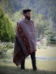 Hand-woven-Wool-Meditation-Prayer-Scarf-Wrap-Blanket-Brown-1.3.jpg