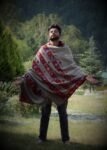 Hand-woven-Wool-Meditation-Prayer-Scarf-Wrap-Blanket-Grey-Complex-Design-1.5.jpg