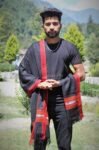 Kullu-Kingri-Design-Mens-Handloom-Woven-Wool-Stole-Scarf-Black-1.3.jpg