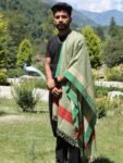 Kullu-Kingri-Design-Mens-Handloom-Woven-Wool-Stole-Scarf-Lime-Green-1.4.jpg