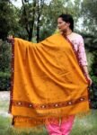 Kullu-Loom-Woven-Soft-Wool-Women-Fine-Design-Pattern-Shawl-Yellow-Kingri-jaal-1.jpg