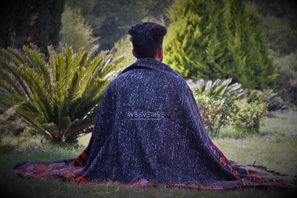 Hand-woven-Wool-Meditation-Prayer-Scarf-Wrap-Blanket-Ms-Black-1.7.jpg