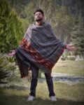Meditation-Yoga-Prayer-Shawl-Loom-Woven-Pure-Yaak-Wool-Shade-Dark-Grey-1.5.jpg