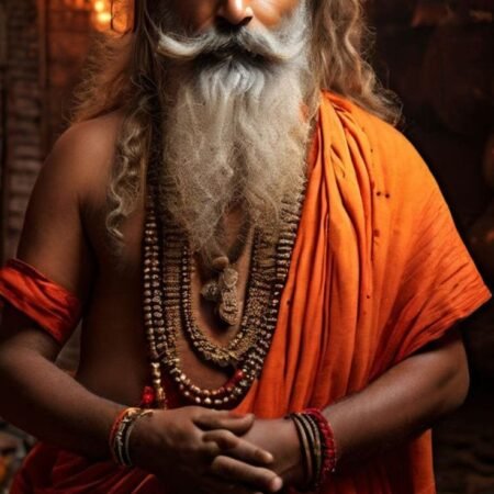 Kumbh Mela Special Handloom Chadar Lohi - Angora - Very Soft